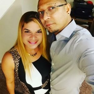 Meet your Posher, Louie